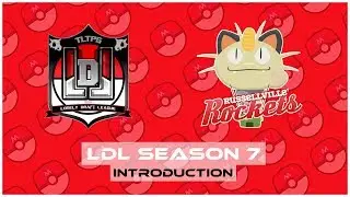 Lonely Draft League (LDL) Season 7 Introduction
