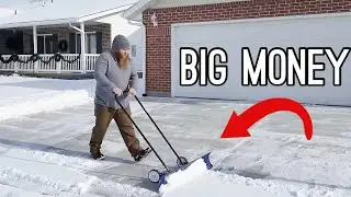 Top 5 Winter Side Hustles You Never Heard Of