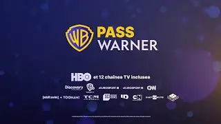 PASS WARNER | D&egrave;s le 16 mars avec Prime Video Channels !