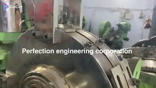 Screw Warsher assembly machine