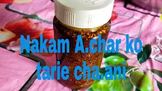 Nakam a.char