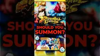 Limit Break Banner RETURN! Should You Summon? ❌✅