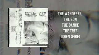 Funeral Cult &ndash; Korowody Cieni (1996) [Full Album] | Rare Polish Doom Obscurity 🕯️💀