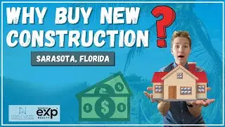 5 Benefits to Buying A New Construction Home [2021]