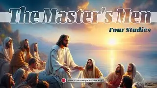 The Master's men: Introduction to series