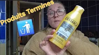 LES DERNIERS PRODUITS DE L’ANNEE 2025 🙏🚮