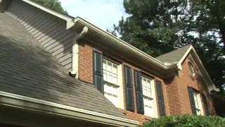 HandyANDY - The true cost of bad paint job & poor caulk - siding replacement