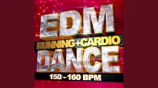 Something Just Like This (Running Mix 155 BPM)