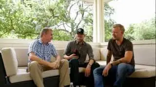 KLOWN | On the porch with Frank & Casper