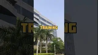 TCS Training, 2nd week😩 #minivlog 33 #ashortaday #shorts #tcs