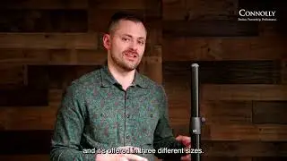 Connolly Sales Assist Series - Speaker Stand by K&M