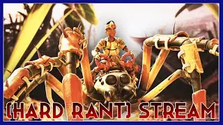 🔴 [HARD RANT] STREAM Obsidian Down / Steam / Manor Lords