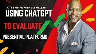 OTT Empire ep6   Using Chatgpt to Evaluate the 2024 Presidential Platforms #election #ai #fyp #learn