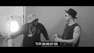 Carnage feat Timmy Trumpet &  KSHMR.(Official Music Video)
