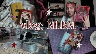 &uacute;ltimos dias de 2025 e maratona liter&aacute;ria bate metas ✸ vlog.002
