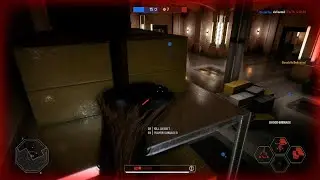 STAR WARS Battlefront II | Heroes on Naboo