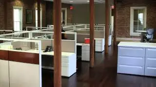Axiom Moves to Fire Station No. 6