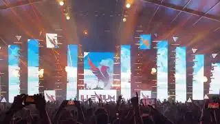 Illenium - All That Really Matters (ID) @ Nameless Music Festival 2022