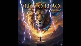 Ele é o leão