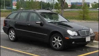 2002 Mercedes Benz window regulator