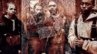 BONE THUGS N HARMONY ft CRUCIAL CONFLICT