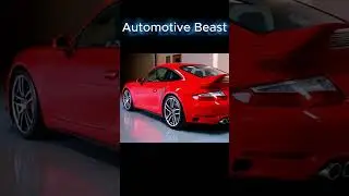 Porsche 911 throughout the years #automotivebeast #porsche  #automobile