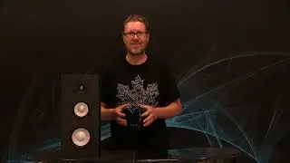 Loudspeaker Design: Anechoic Chamber VS. Listening Room