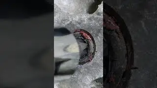 Removing a VERY damaged HEX/ ALLEN screw