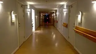 KI Housing - Vårberg dorms