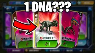 HYBRID X SHOP NEW BUY in JURASSIC WORLD THE GAME!