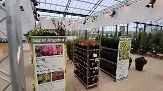 Hal 1. Voorjaarsbeurs / Fr&uuml;hjahrsmesse / Spring Fair
