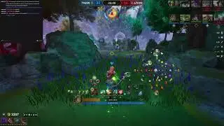 Smite 2 Ranked Live HD! Mision: Mastery