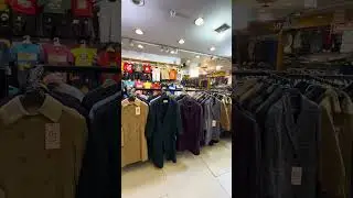 Winter Sale Alert at Shan Mall | Coats, Jackets & Sweaters All Are Available On Reasonable Rates.