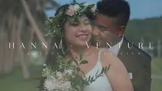 You are my HOME! | Guam Wedding