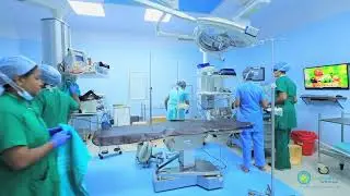 Medicraft Modular OT