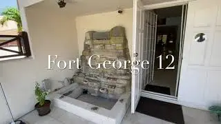 Fort George | For Rent | Barbados | Luxe Caribbean Properties
