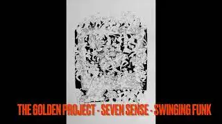 The Golden Project  