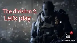 Division 2 Coney Island secret boss(Rattigan)