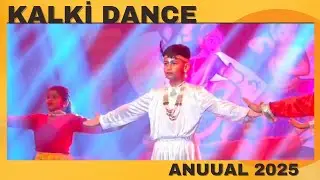 HD Thite brother's| Annual performance 2025|DAV school New Panvel | Vishnu Avtar | Kalki 🔥🔥🔥🔥