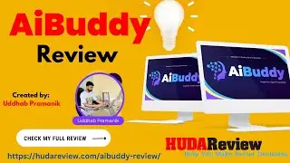 AiBuddy Review Exclusive Bonus Using