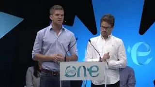 Creating a new future for big business: social intrapreneurship | David Spears & Tim Heard