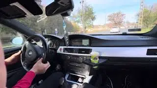 N54 pure sound,hybrid turbos,custom intake/inlets