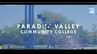 Paradise Valley Community College