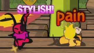 Bug Fables Plus: The Everlasting Suffering