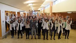 UBC Medicine Admissions Video 2019