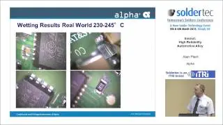 SolderTec Webcast