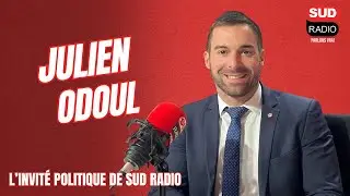 Julien Odoul (RN) : 
