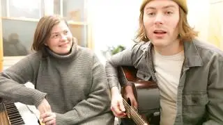 Quarantine Video #30 - I Hope You Notice Me
