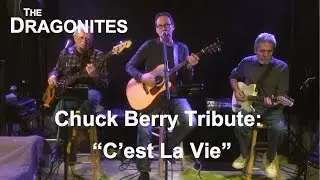 The Dragonites tribute to Chuck Berry, 