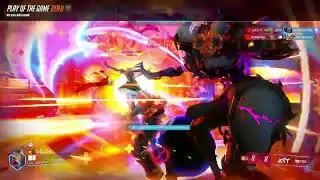 Grav Deflect 5K Dryblade